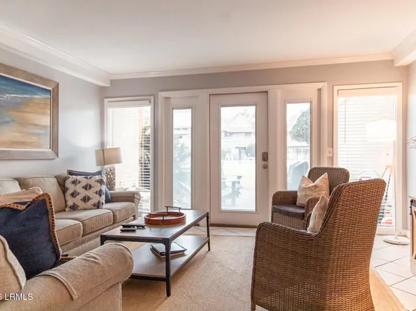 312 Captain John Fripp Central Unit E-3, Saint Helena Island, SC 29920