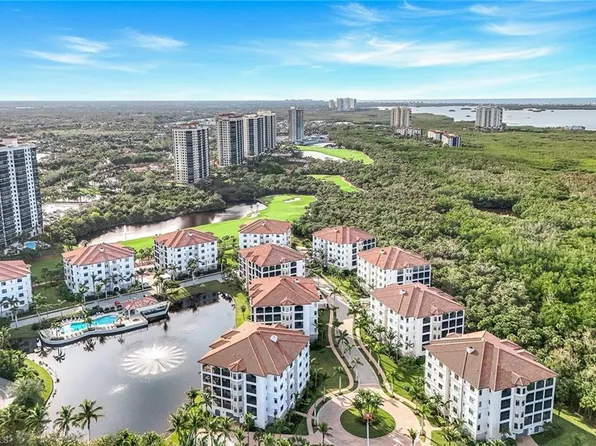 4780 Via Del Corso LN #402, BONITA SPRINGS, FL 34134