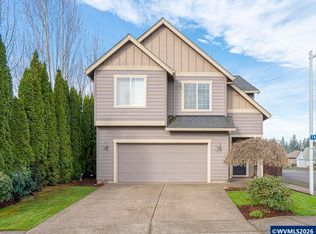 1018 Taurus Loop NE, Keizer, OR 97303
