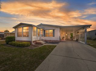 1797 SE Buddy Ave #502, Crystal River, FL 34429
