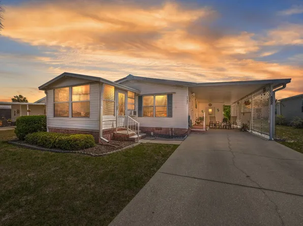 1797 SE Buddy Ave #502, Crystal River, FL 34429