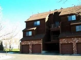 816 S Vance St APT B, Lakewood, CO 80226