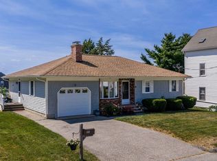 115 Andrews St, Fall River, MA 02724