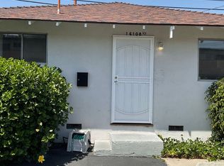 16108 Cornuta Ave #1/2, Bellflower, CA 90706