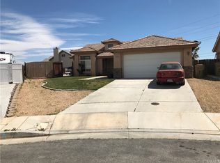 8923 Fordham Ct, Hesperia, CA 92344