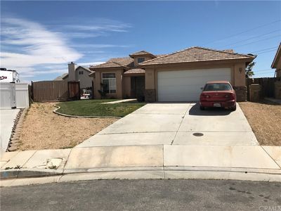 8923 Fordham Ct, Hesperia, CA, 92344