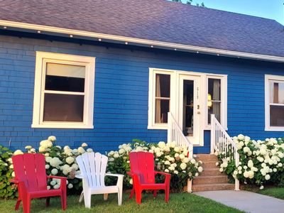619 Lagrange St, South Haven, MI, 49090