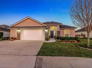 96058 Graylon Dr, Yulee, FL 32097