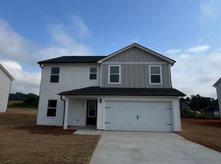 720 Georgian Walk, Byron, GA 31008