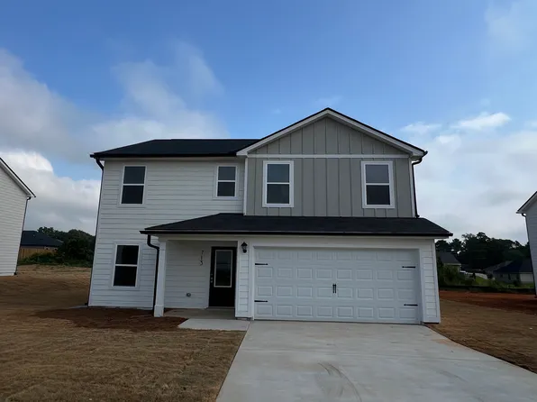 720 Georgian Walk, Byron, GA 31008