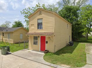 1021 Carolyn Ct, Humble, TX 77338