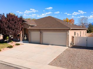 250 Merles Way, Grand Junction, CO 81503