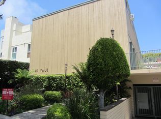 1145 Yale St #6, Santa Monica, CA 90403