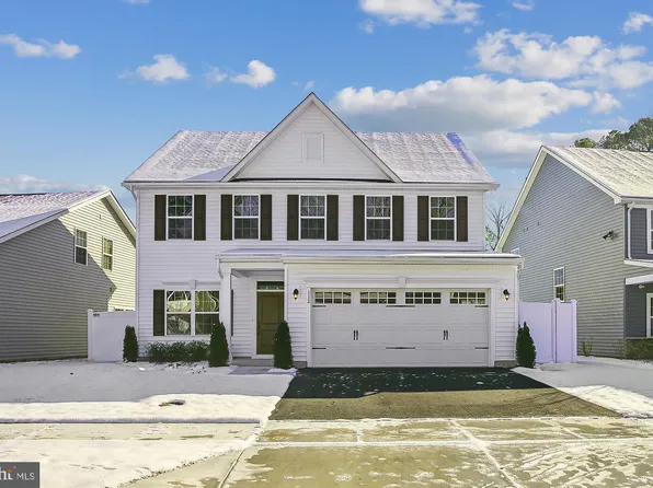 112 Perrys Retreat Blvd, Grasonville, MD 21638