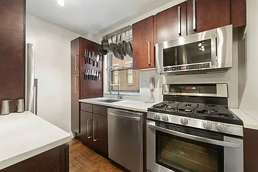 Sold by Keller Williams NYC