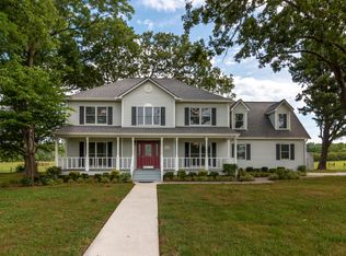 1309 Ardmore Hwy, Taft, TN 38488