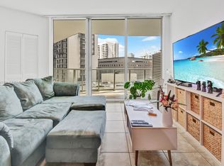 Met 1 Condo, Miami, FL 33131