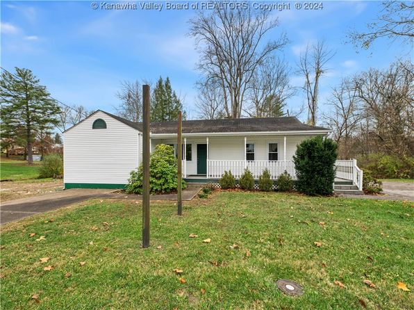 5202 Teays Valley Rd, Scott Depot, WV 25560