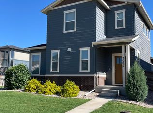 3002 Comet St, Fort Collins, CO 80524