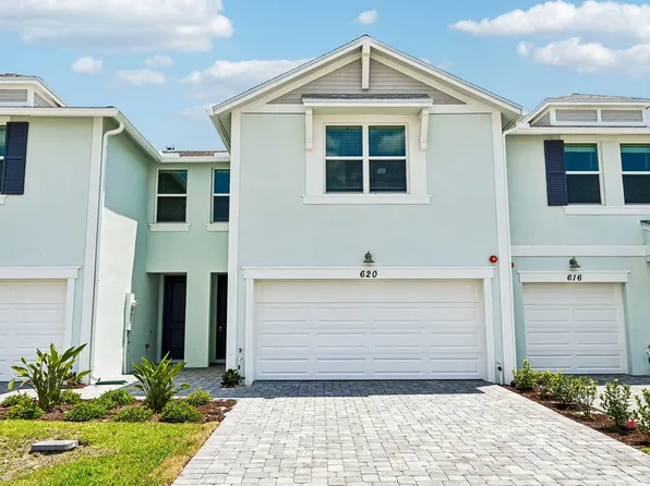 620 Salisbury Circle, Fort Pierce, FL 34982