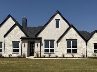 536 Cornerstone Ave, Azle, TX 76020