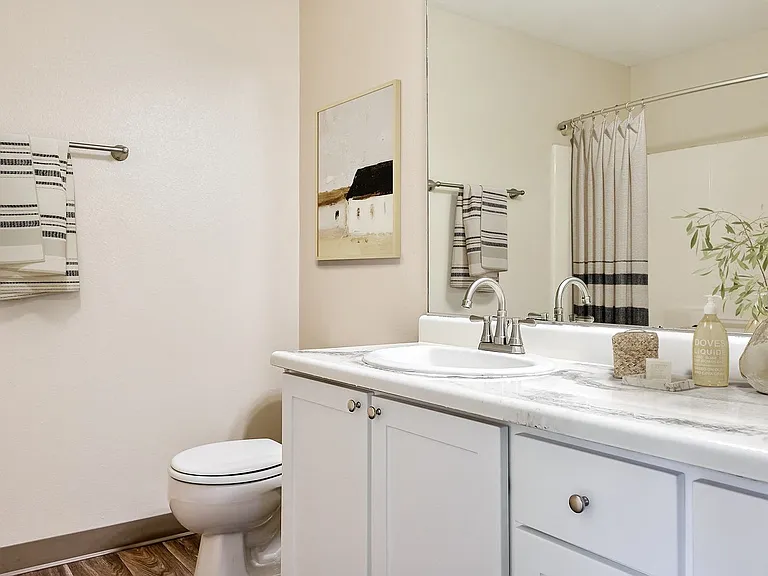 Suzann Plaza Apartments — Photo 19