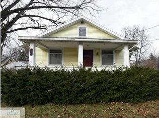 300 W Miller Rd, Lansing, MI 48911