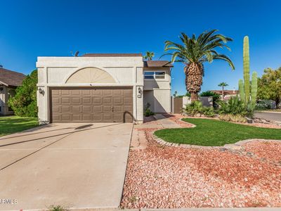 736 N Hazelton Dr, Chandler, AZ, 85226