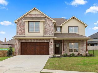 3100 Arbor View Dr, Burleson, TX 76028