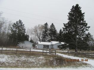 5639 Town Hall Rd, Hale, MI 48739