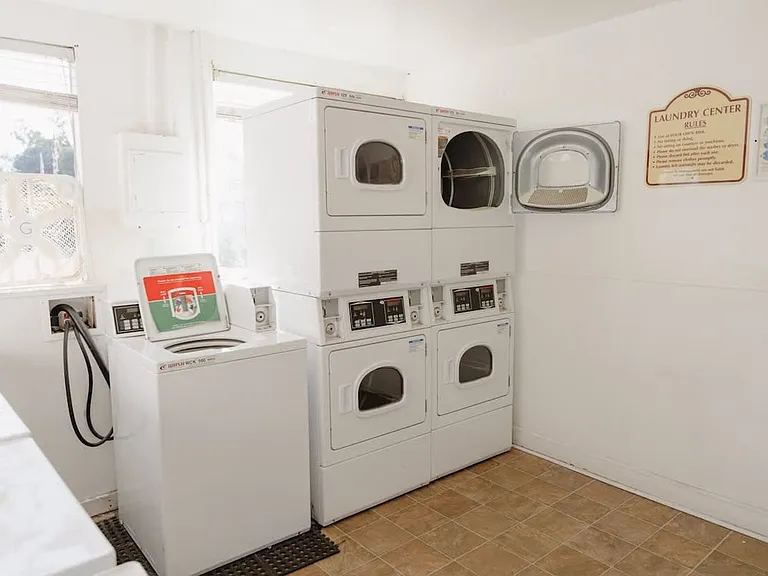 Laundry Room Cabinet