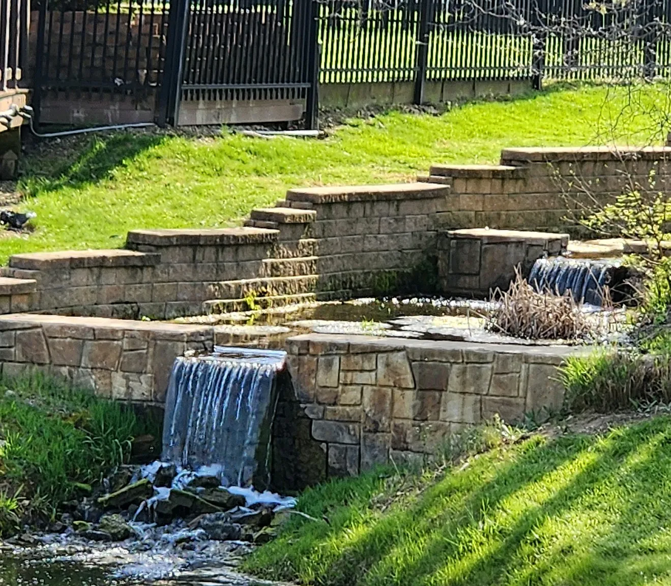 Island Bay Dr, Columbus — Photo 1