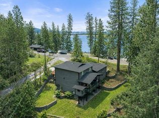 12808 N North Park St, Newman Lake, WA 99025