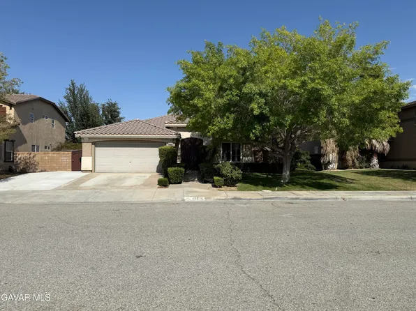 43646 Rialto Dr, Lancaster, CA 93535