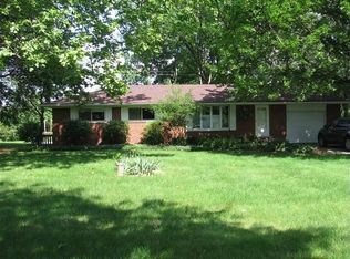 7450 Chamberlin Rd, Dexter, MI 48130