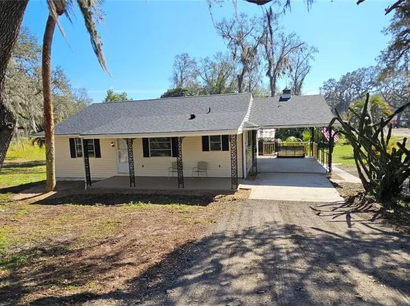 14805 SE 51st Ct, Summerfield, FL 34491