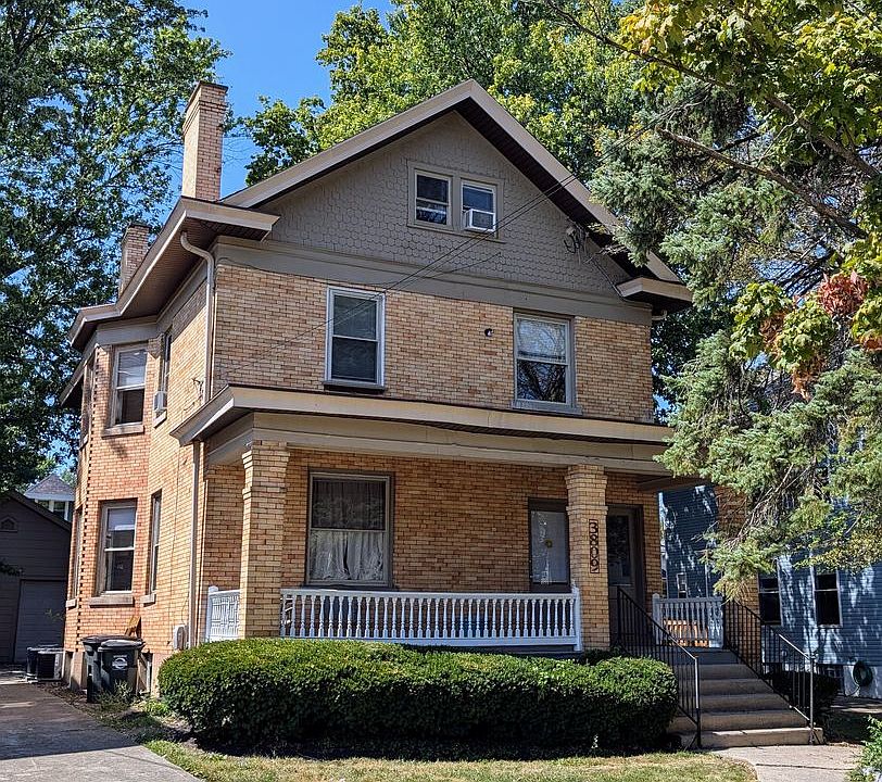 1st image of 3811 Spencer Ave Floor 2
