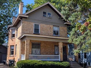 3811 Spencer Ave FLOOR 2, Cincinnati, OH 45212