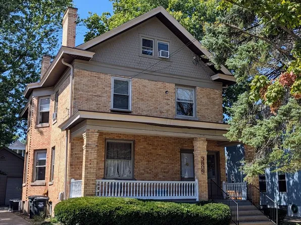 3811 Spencer Ave Floor 2, Cincinnati, OH 45212