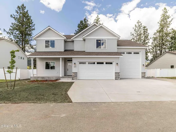 6997 W Christine St, Rathdrum, ID 83858