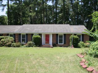 221 Simmons Ct, Augusta, GA 30907