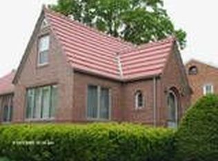 791 E Prairie Ave, Des Plaines, IL 60016