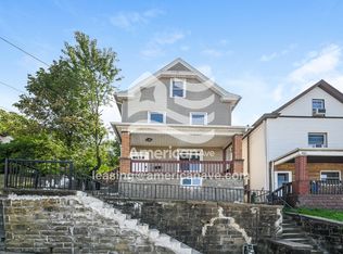 306 Marlow St, Pittsburgh, PA 15220