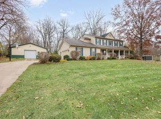 50830 Mayflower Rd, South Bend, IN 46628