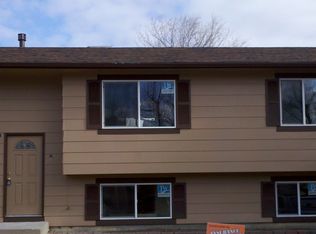 1535 Winnebago Rd, Colorado Springs, CO 80915