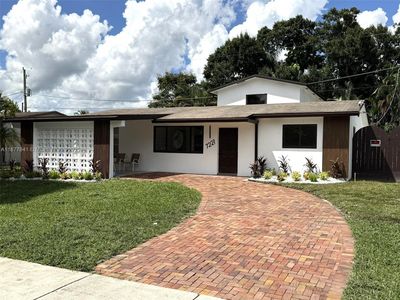 7221 Freedom St, Hollywood, FL, 33024