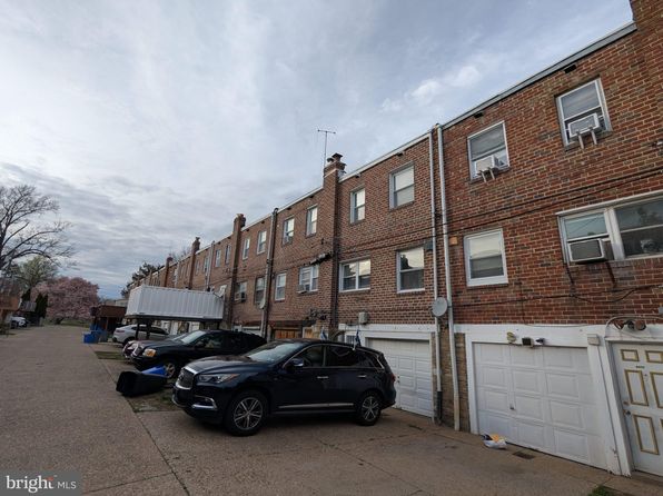 8310 Gilbert St, Philadelphia, PA 19150