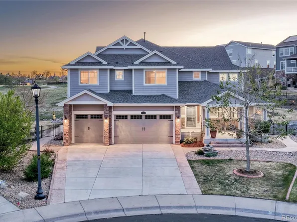 27208 E Jamison Place, Aurora, CO 80016