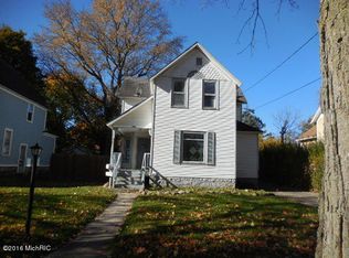 1006 James St, Kalamazoo, MI 49001