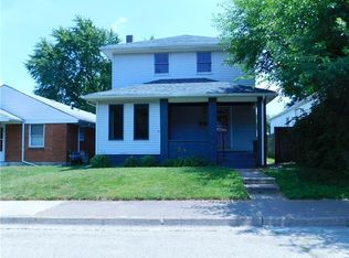 2454 King Ave, Dayton, OH